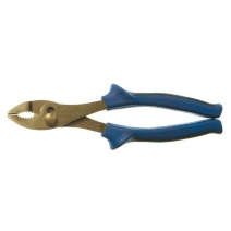Szczypce regulowane 205 mm